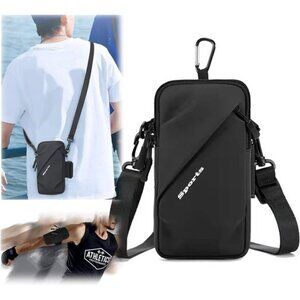 Phone Holder Arm Band